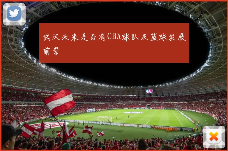 武汉未来是否有CBA球队及篮球发展前景