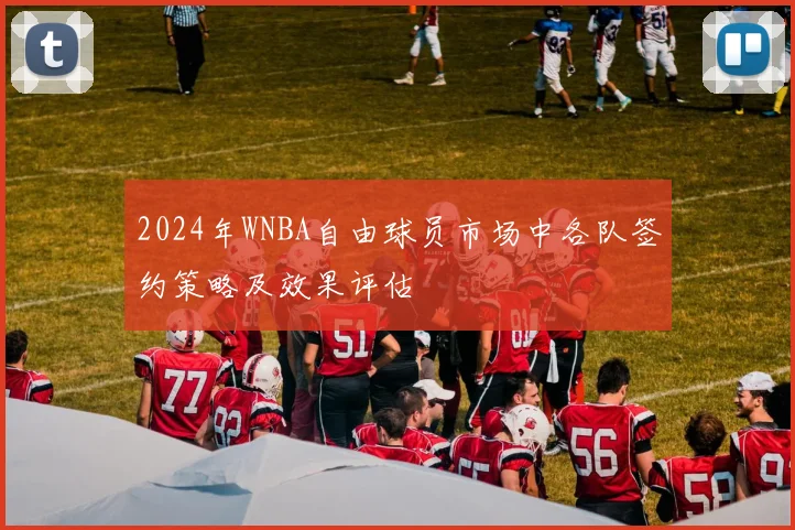 2024年WNBA自由球员市场中各队签约策略及效果评估