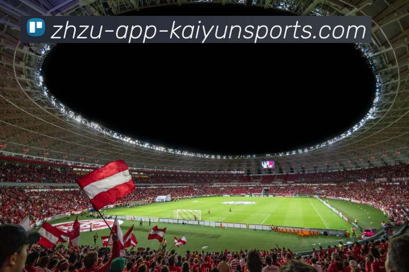 开云体育APP 封面图